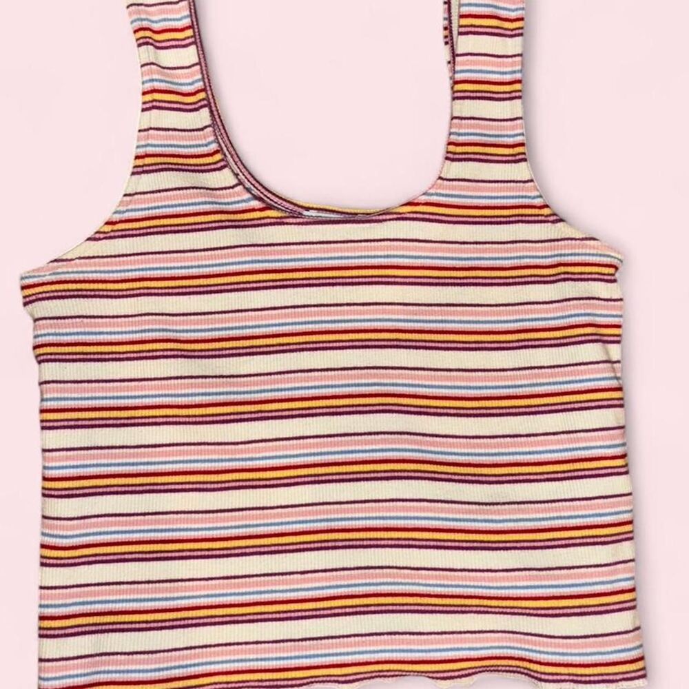 Rue-21 Women's Multi Vest